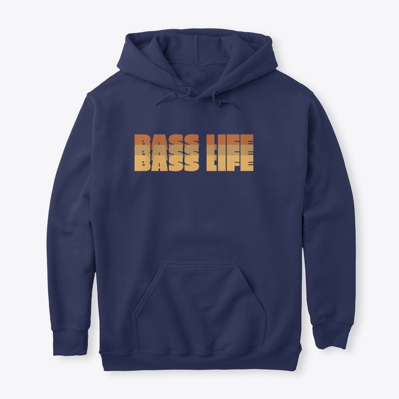 Bass Life