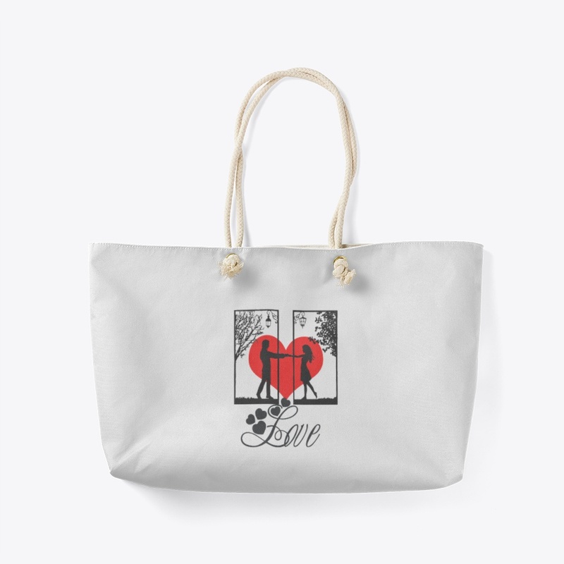 Tee spring Love t-shirt