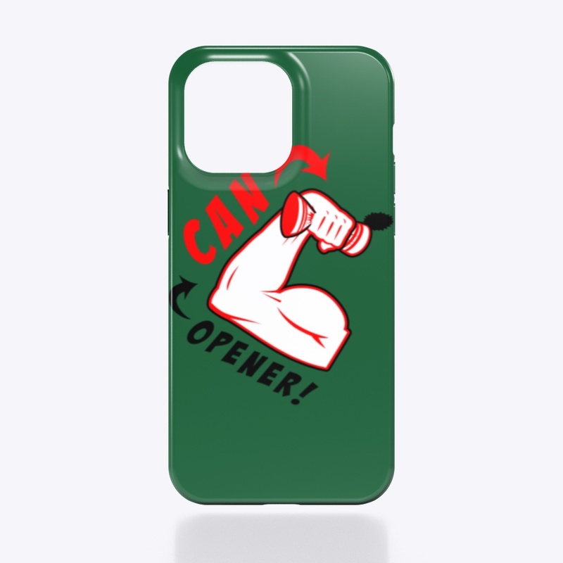 Can Opener