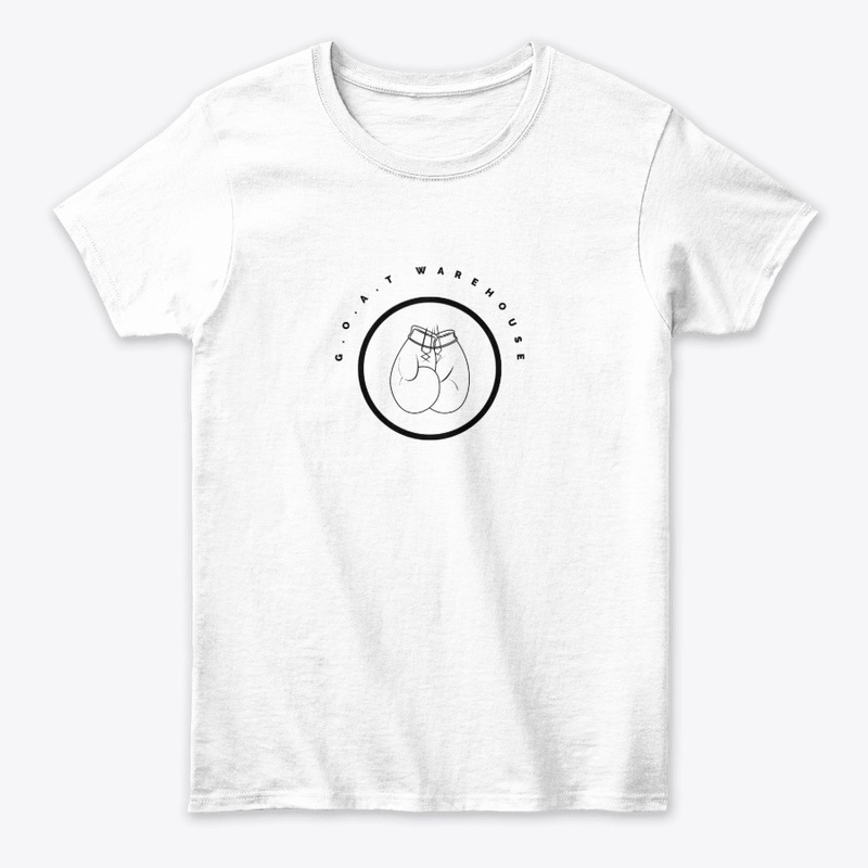 GOAT Warehouse apparel