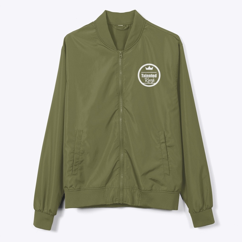Talented Kings jacket