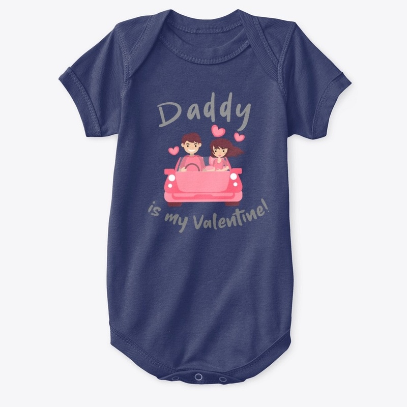 Daddy Valentine