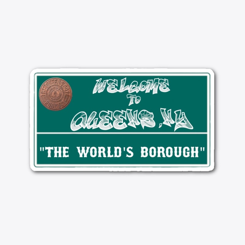 Welcome to Queens
