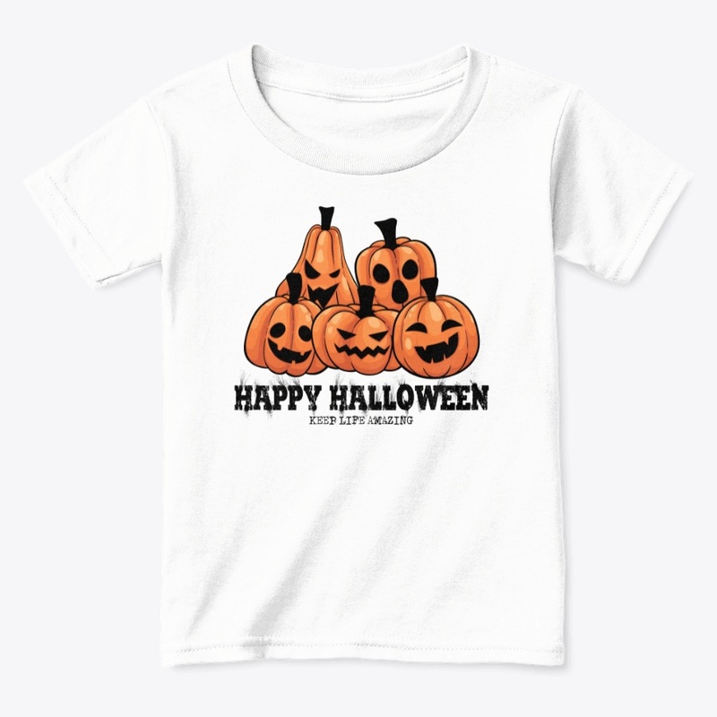 Jack-O-Lanterns Group