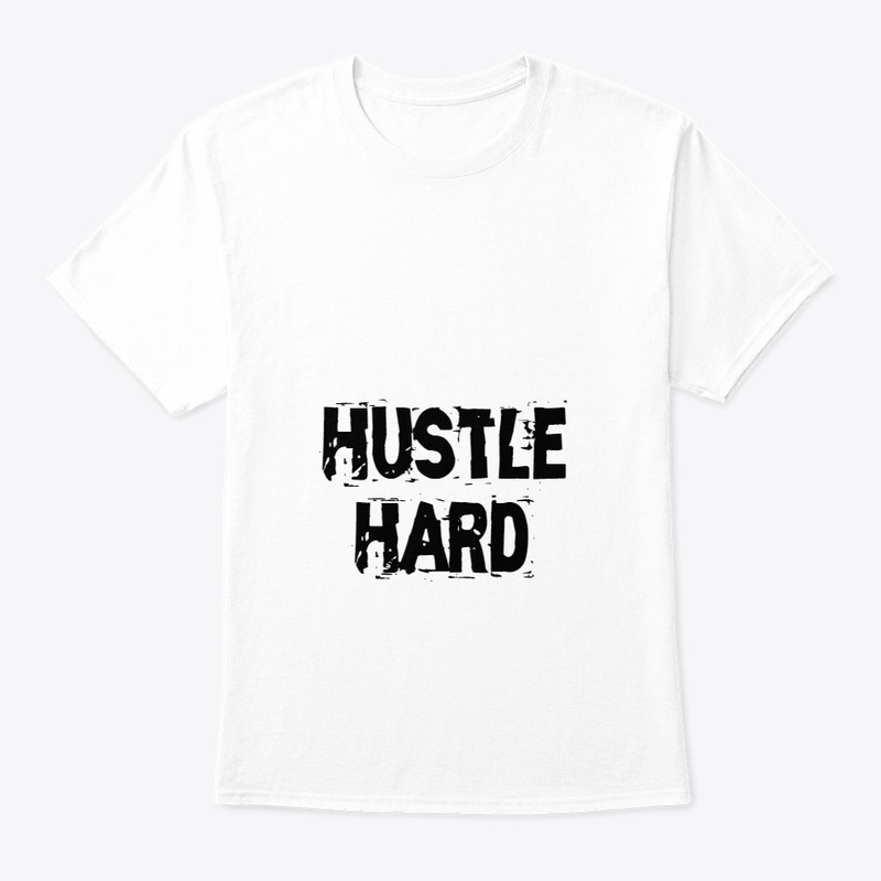 Hustle Hard