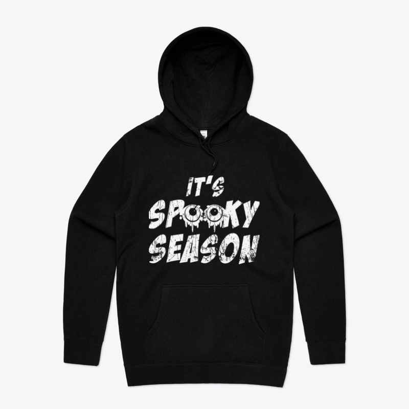 Halloween Season T-Shirt - spooky season