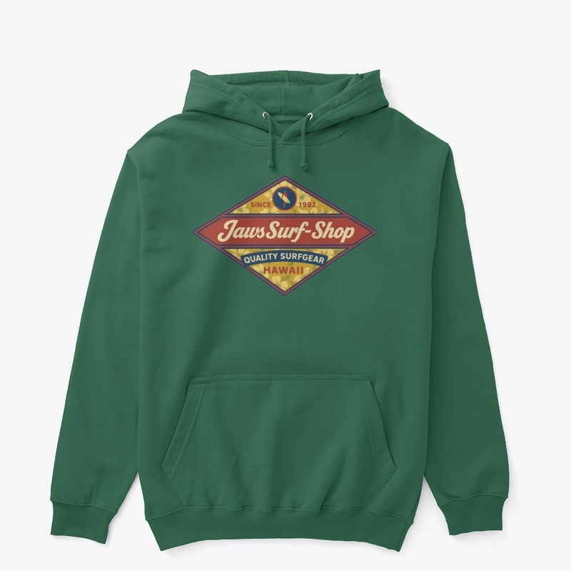 vintage surf shop