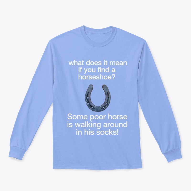 Horseshoe