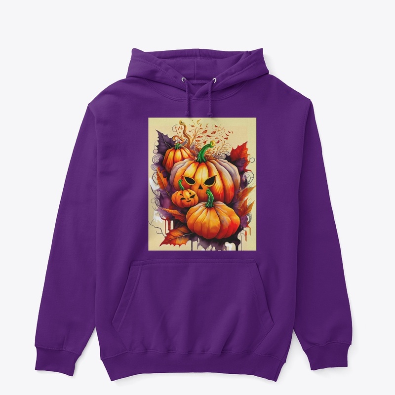 Bewitched Gourd