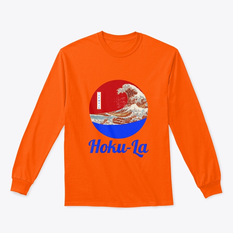 Hoku - La