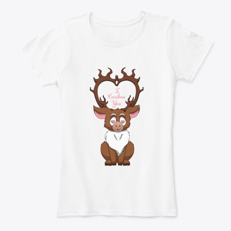 I Caribou You Love