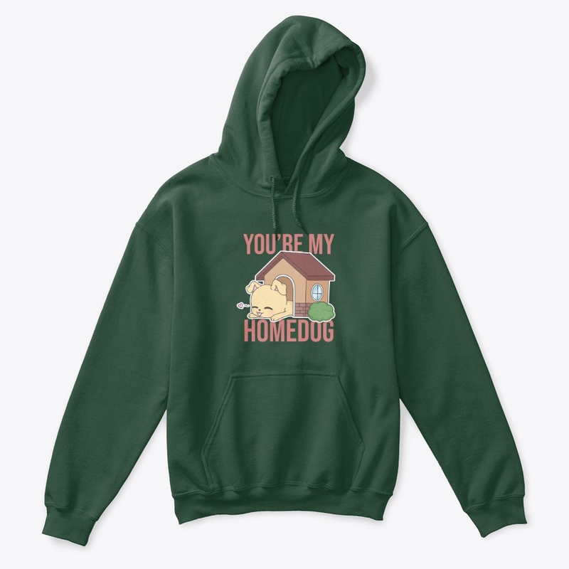 Homedog