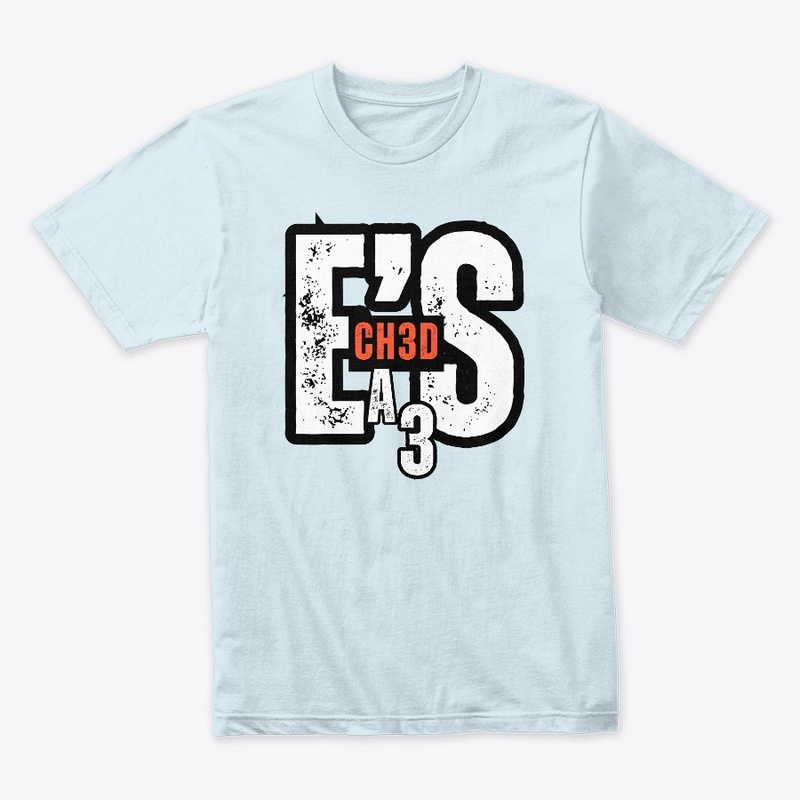 E's A 3!