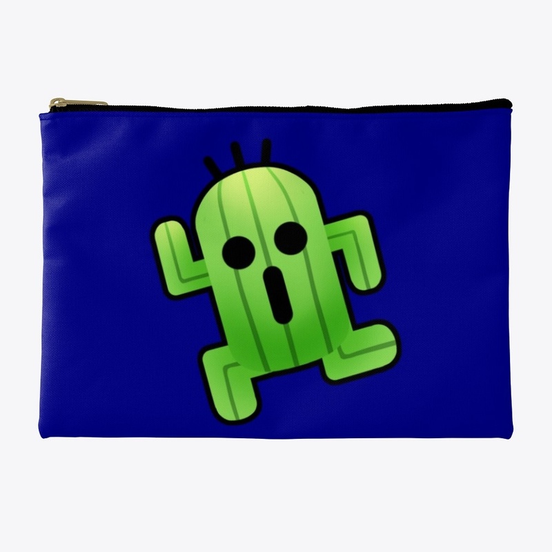 Basic Cactuar!