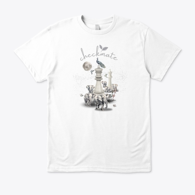 The Award Winning CKH Checkmate Apparel
