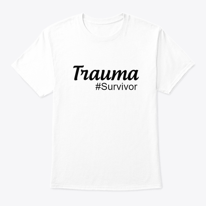 Trauma Survivor