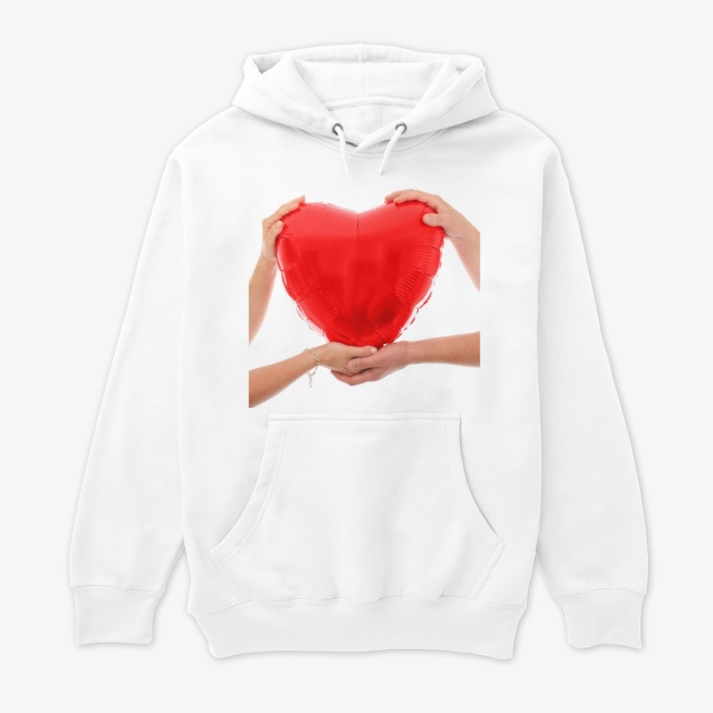 Red heart