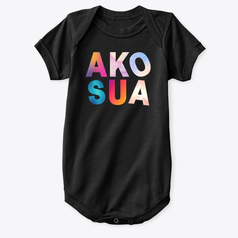 Akousa Sunday Female