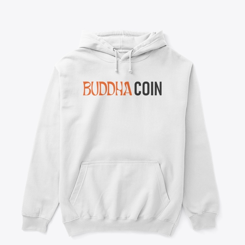 Buddha coin 