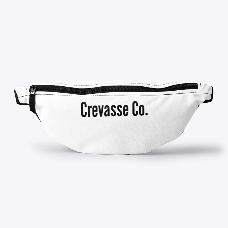 The Original Tee by Crevasse Co.