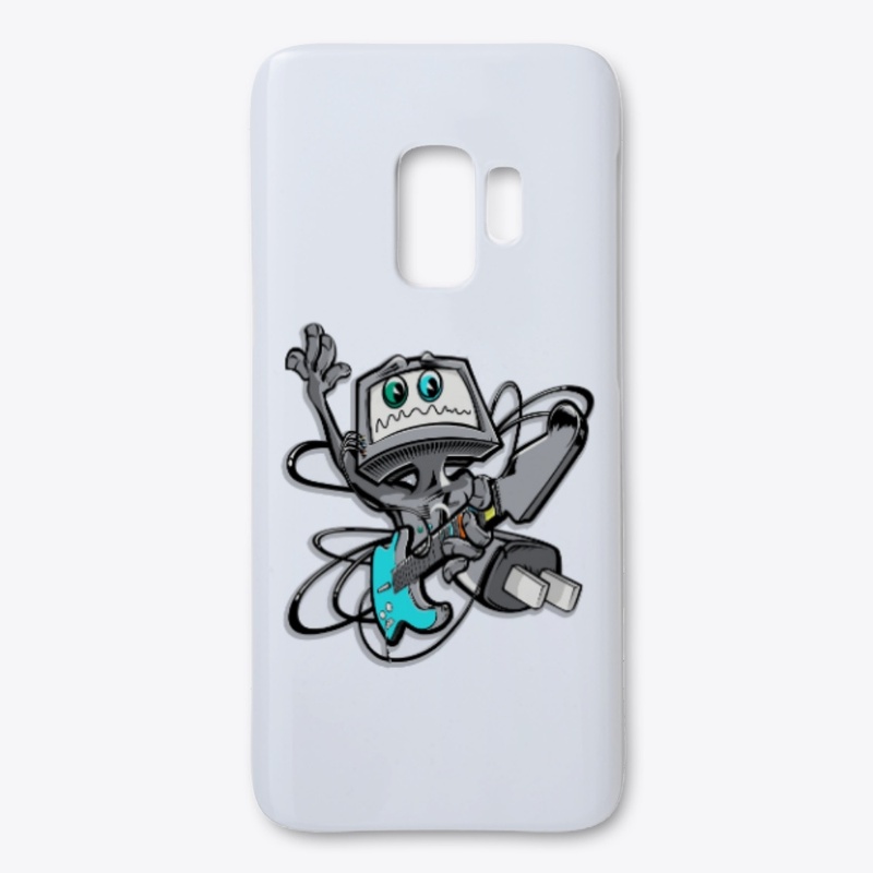 Little Robot T-shirt