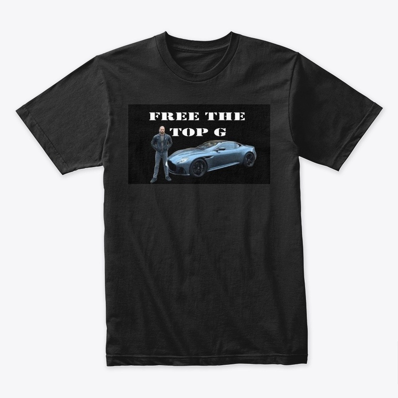 FREE THE TOP G