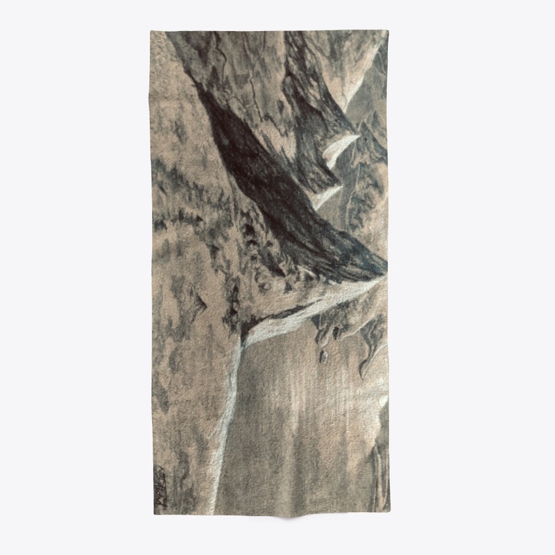 Mountain Range