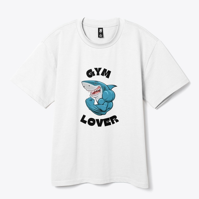 Fearless Mind – Urban Style Tee