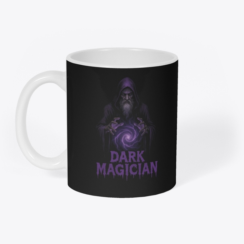 Dark Magician