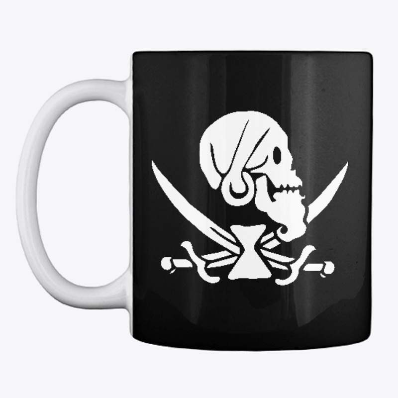 Flag Mug