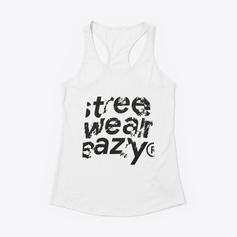 Cool, Bold Streetwear Easy - Trending