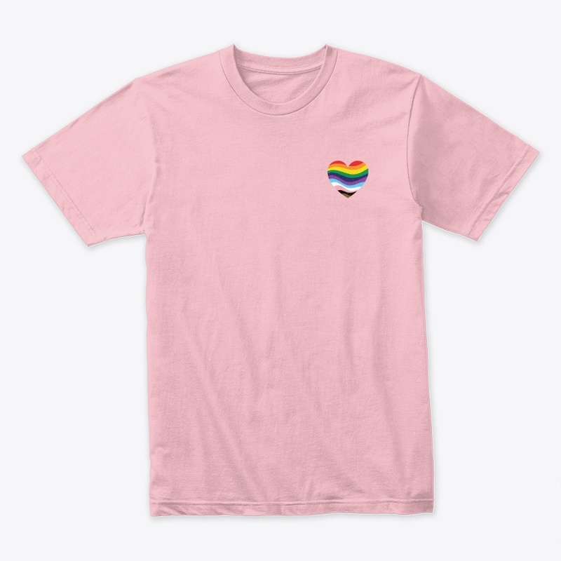 Pride Love