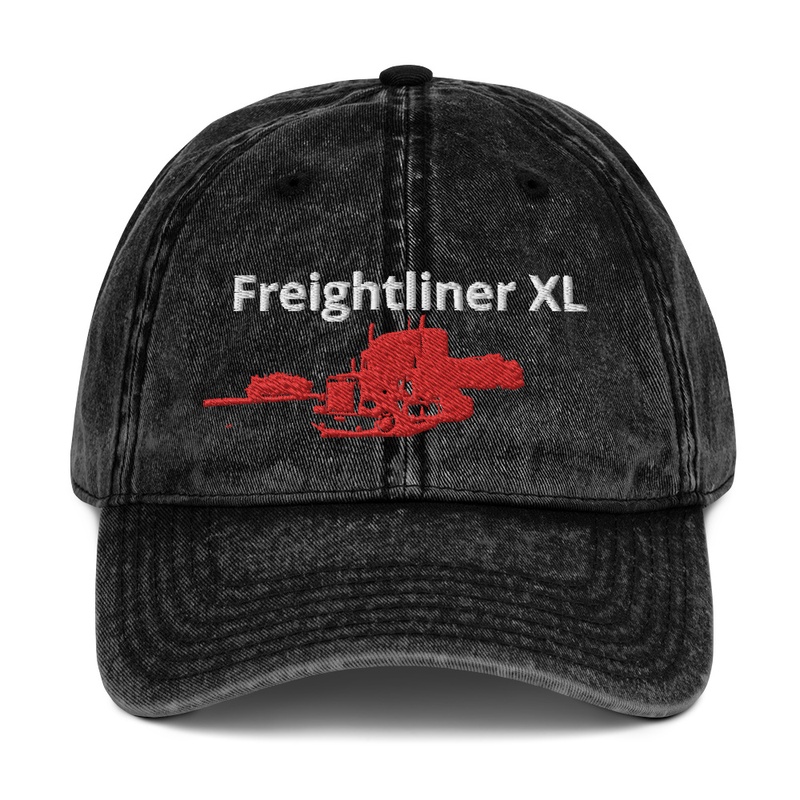 Freightliner XL Cap