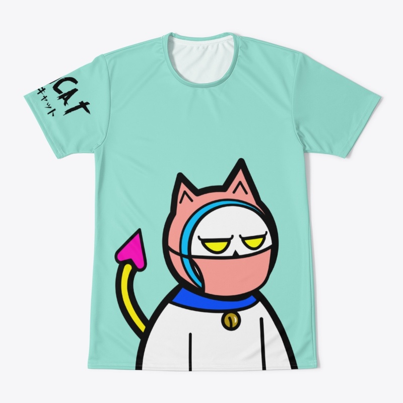 GrimCat T#0001