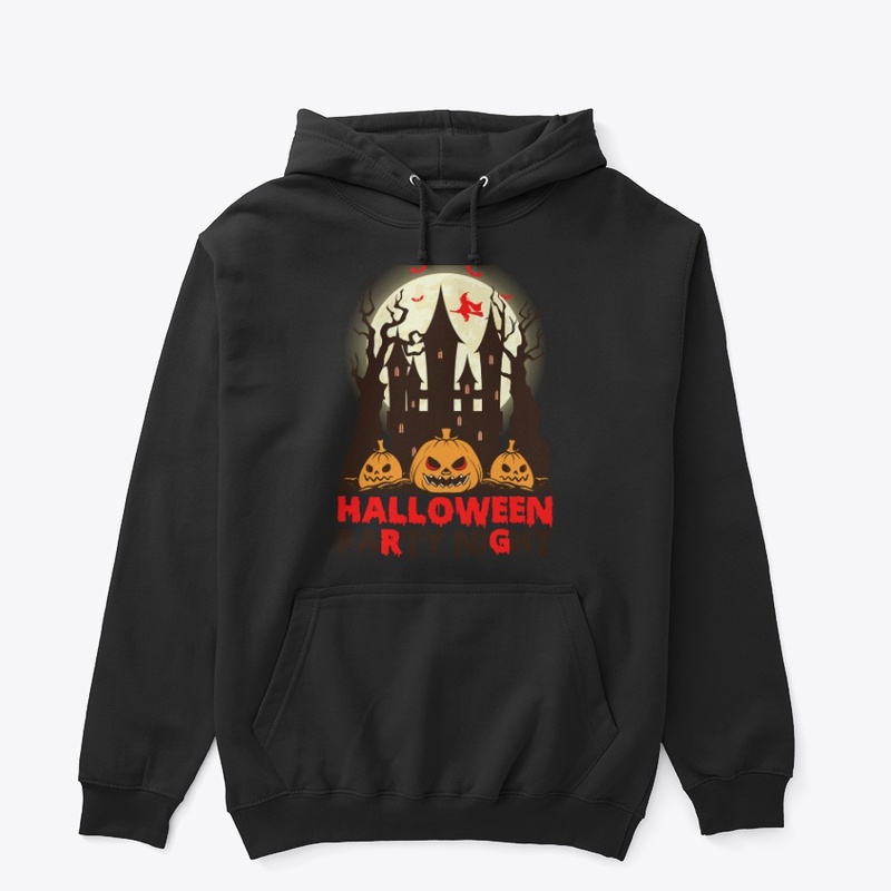 Halloween collection