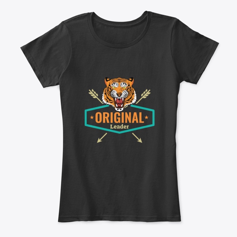 Tiger leader