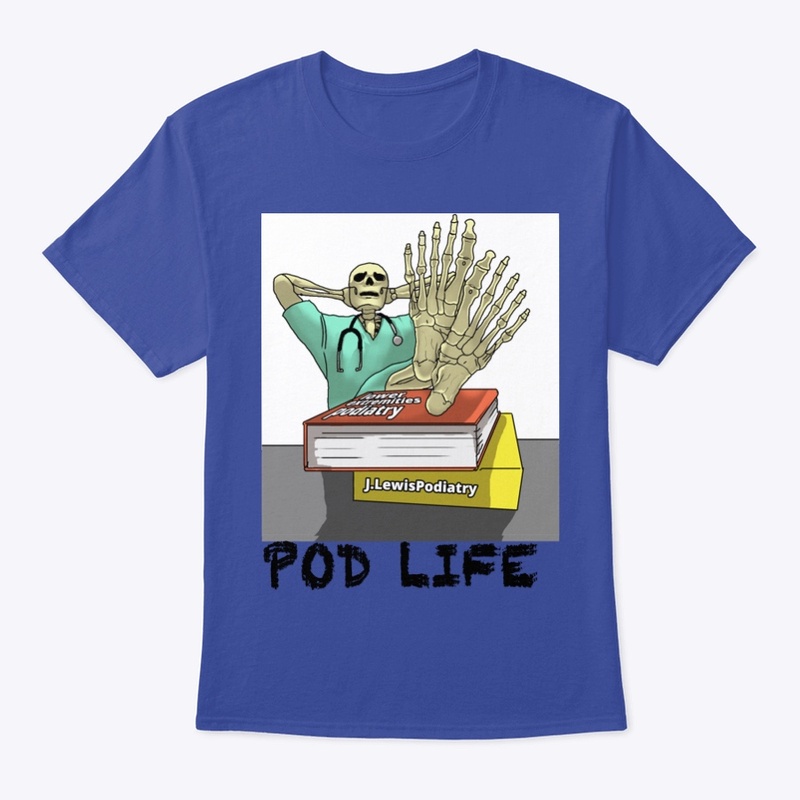 POD LIFE Collection 