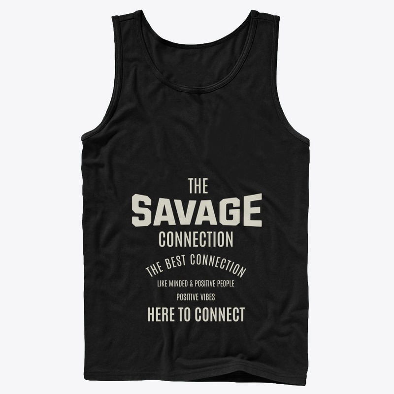 The Savage Connection