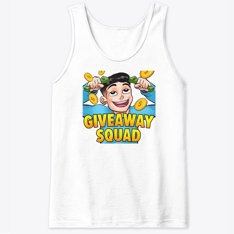 Giveaway Squad 
