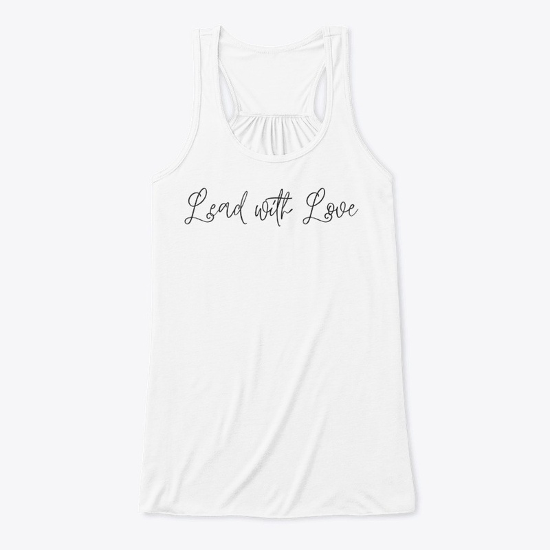 Lead with Love 
