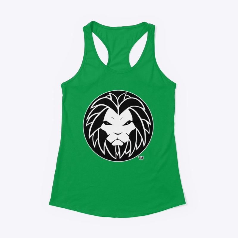 Lyons Art & Media Productions Apparel