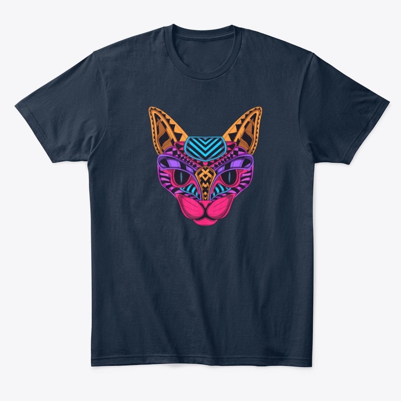 Cat shirt