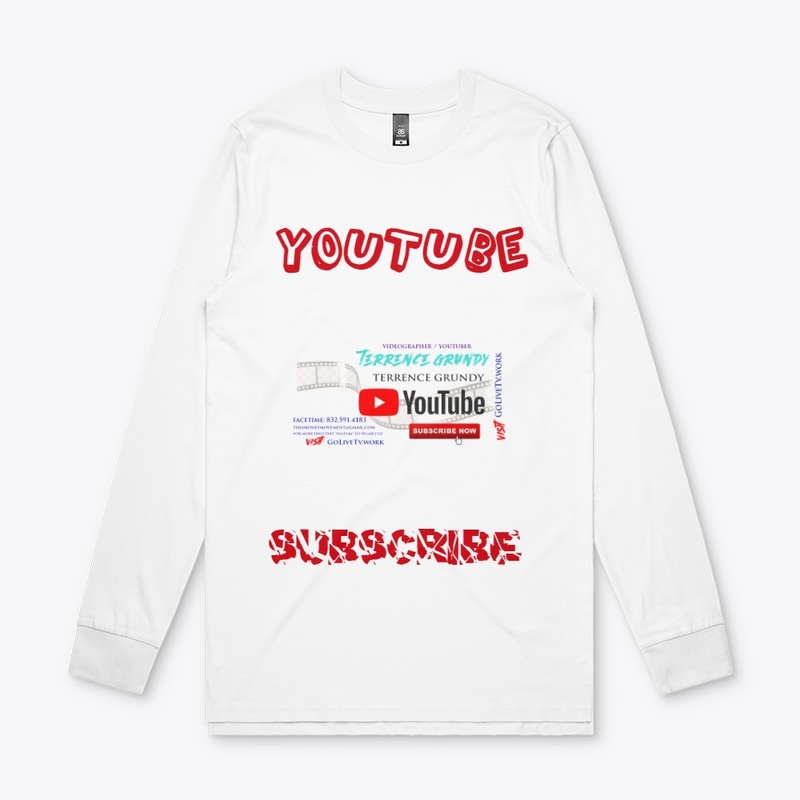 NEW YOUTUBE SUBSCRIBE