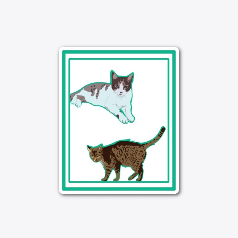 Food Park Cattos