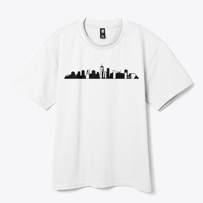 Skyline White | Demon Mafia