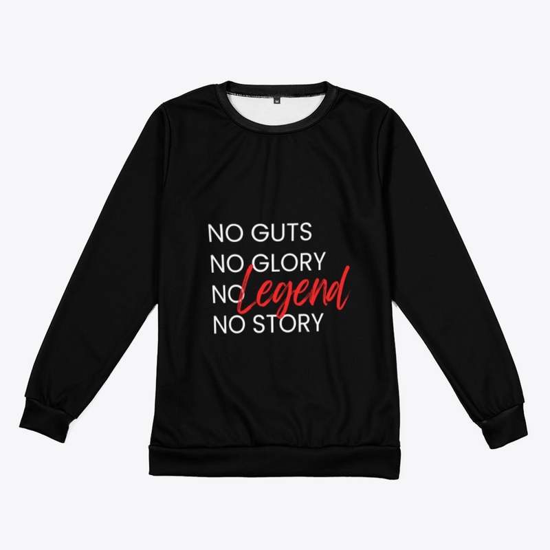 Urban Edge Hoodie and T-Shirt Set