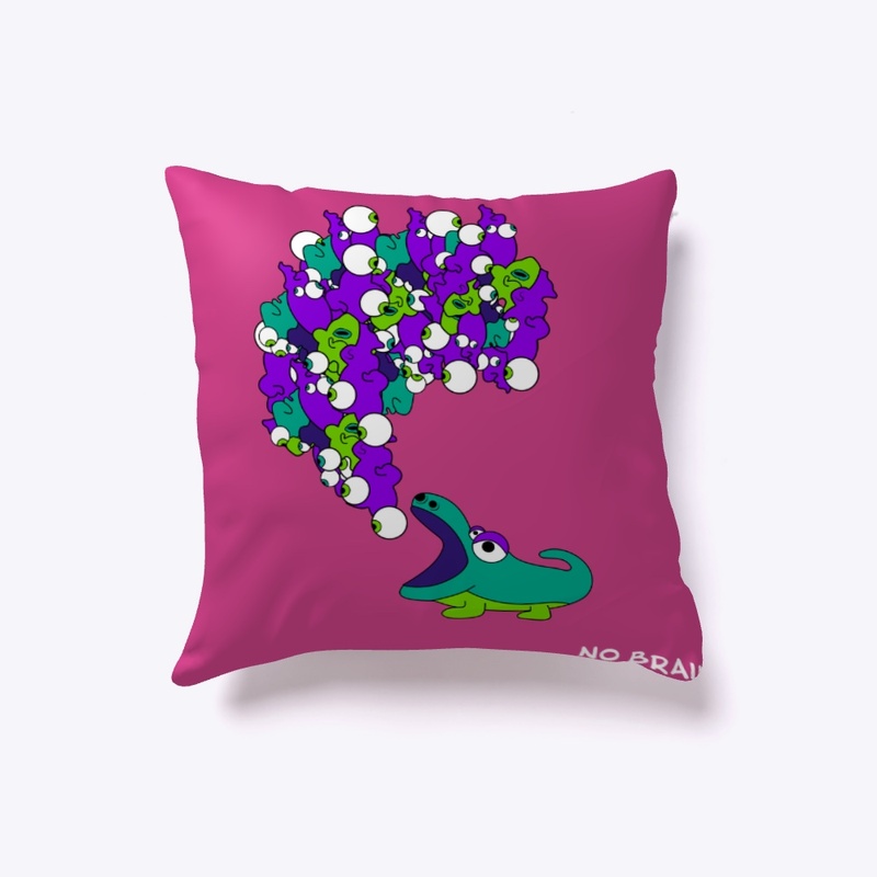 Crocodoodle Doo