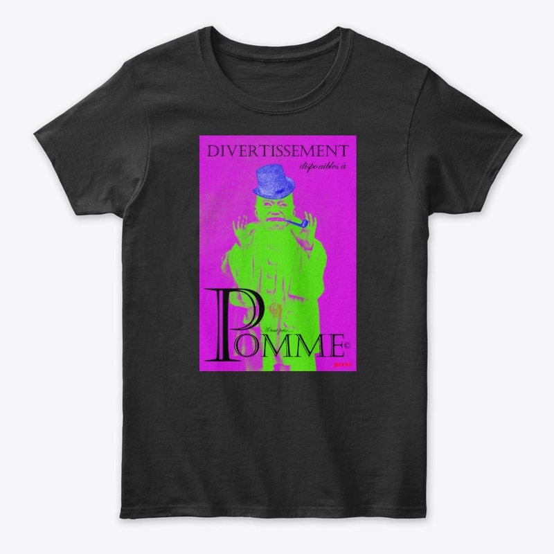 DIVERTISSEMENT | Limited Edition