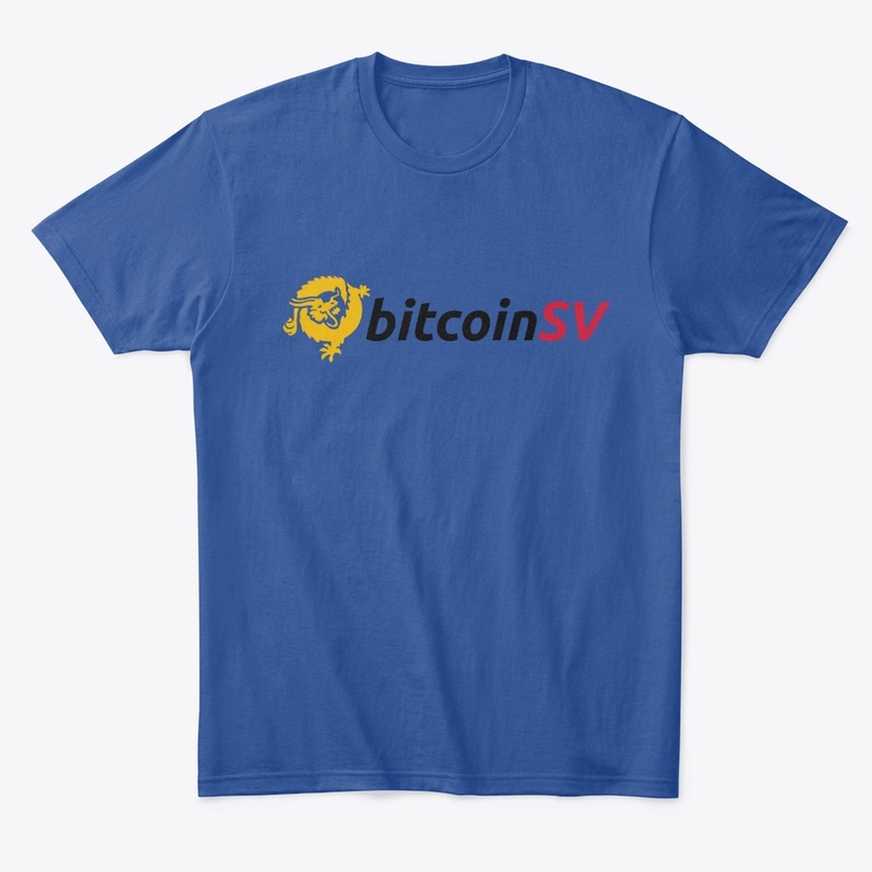 Bitcoin SV