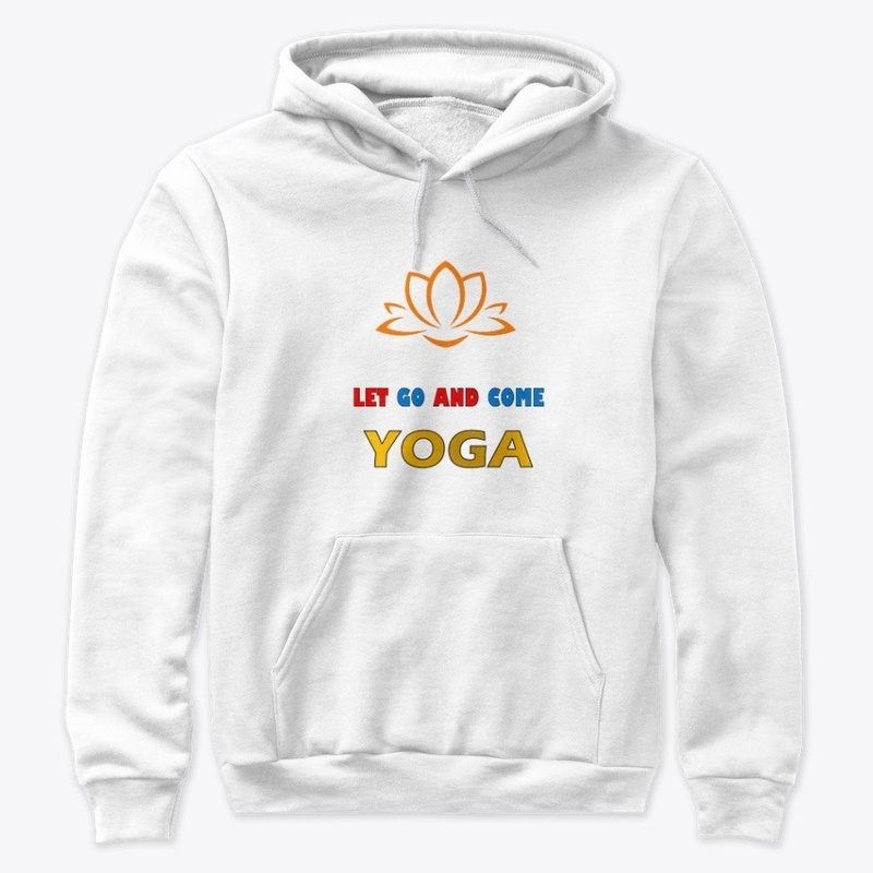 Yoga is Fun! Motivation 